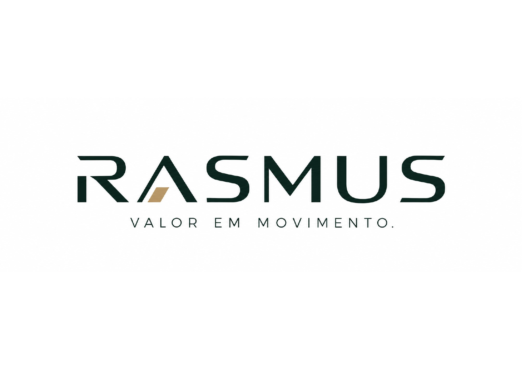 RASMUS — Valor em Movimento
